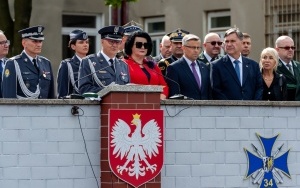  Pożegnanie dowódcy cz. 1 (4)