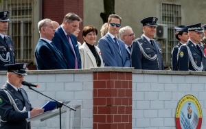  Pożegnanie dowódcy cz. 1 (5)