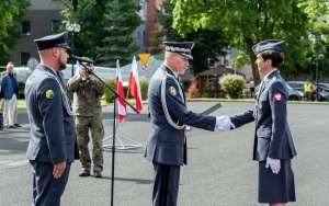  Pożegnanie dowódcy cz. 1 (6)