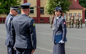  Pożegnanie dowódcy cz. 1 (7)