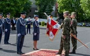  Pożegnanie dowódcy cz. 1 (8)