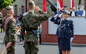  Pożegnanie dowódcy cz. 1 (9)