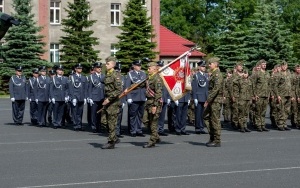  Pożegnanie dowódcy cz. 1 (10)
