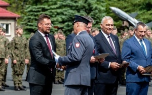  Pożegnanie dowódcy cz. 1 (12)