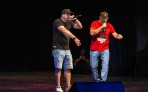 Marcin Gros GROSU w Beceku (9)