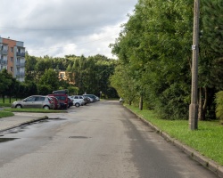 Tempo 30 w Miechowicach. Powstanie strefa ograniczenia prędkości do 30 km/h na sześciu ulicach (2)