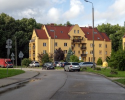 Tempo 30 w Miechowicach. Powstanie strefa ograniczenia prędkości do 30 km/h na sześciu ulicach (3)