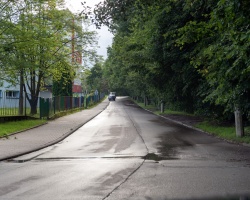Tempo 30 w Miechowicach. Powstanie strefa ograniczenia prędkości do 30 km/h na sześciu ulicach (4)