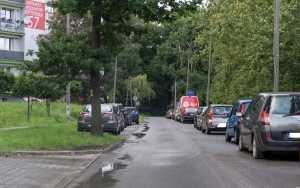 Tempo 30 w Miechowicach. Powstanie strefa ograniczenia prędkości do 30 km/h na sześciu ulicach (5)