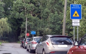 Tempo 30 w Miechowicach. Powstanie strefa ograniczenia prędkości do 30 km/h na sześciu ulicach (6)