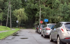 Tempo 30 w Miechowicach. Powstanie strefa ograniczenia prędkości do 30 km/h na sześciu ulicach (7)