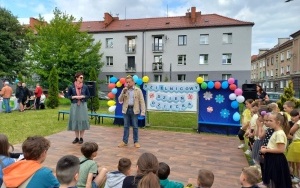 Działania w ramach projektu Relacja ma Moc (1)