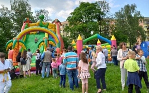 Działania w ramach projektu Relacja ma Moc (2)