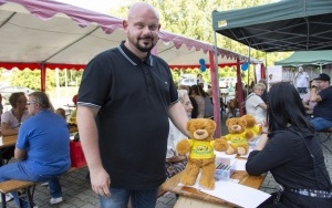 Grają w pomaganie dla Karolka Szaniawskiego (4)