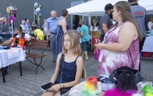 Grają w pomaganie dla Karolka Szaniawskiego (7)