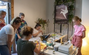 Noc spadających gwiazd w Bytomiu (2)