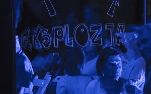 Noc spadających gwiazd w Bytomiu (4)