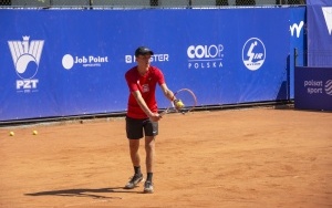 Tenisiści Górnika Bytom w Final Four (1)