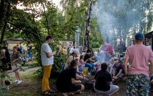  Sierpniowa szychta z wąskotorówką (3)