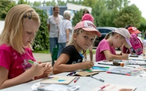 Becekobusowe zajęcia w Klubie Sezam  (4)