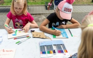 Becekobusowe zajęcia w Klubie Sezam  (5)