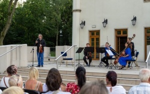 ba…Rockowo w pałacu (2)