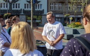 Ruszyli śladem bytomskich rzeźbiarzy (10)