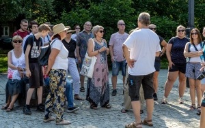 Ruszyli śladem bytomskich rzeźbiarzy (12)