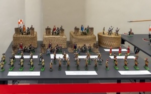 Uczcili rocznicę wizyty Króla Jana III Sobieskiego (6)
