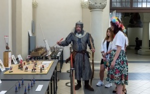Uczcili rocznicę wizyty Króla Jana III Sobieskiego (8)