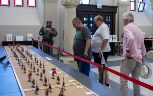 Uczcili rocznicę wizyty Króla Jana III Sobieskiego (3)