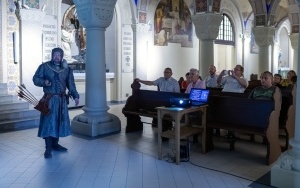 Uczcili rocznicę wizyty Króla Jana III Sobieskiego (11)