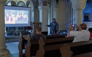 Uczcili rocznicę wizyty Króla Jana III Sobieskiego (5)
