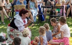 Ciocia Asia i zwierzaki odwiedziły park (3)