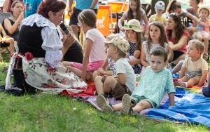 Ciocia Asia i zwierzaki odwiedziły park (1)