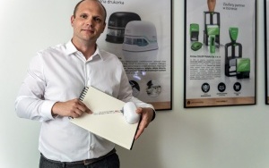 Pieczątki nowej ery pochodzą z Bytomia (9)