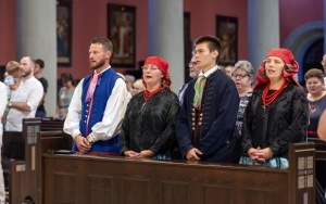 Uczcili wizytę polskiego króla sadząc „Lipę Sobieskiego” (2)