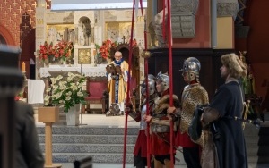 Uczcili wizytę polskiego króla sadząc „Lipę Sobieskiego” (3)