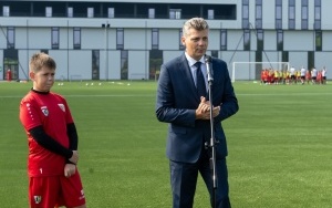 Rozpoczyna się przeprowadzka do nowego domu Polonii Bytom (2)