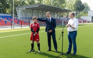 Rozpoczyna się przeprowadzka do nowego domu Polonii Bytom (3)
