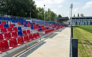 Rozpoczyna się przeprowadzka do nowego domu Polonii Bytom (7)