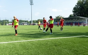 Rozpoczyna się przeprowadzka do nowego domu Polonii Bytom (12)