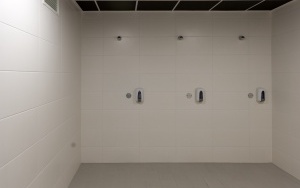 Rozpoczyna się przeprowadzka do nowego domu Polonii Bytom (2)
