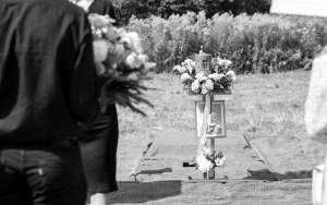 Ostatnie pożegnanie śp. Piotra Mankiewicza (6)