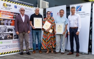 Piknik Sportu i Biznesu na kortach KS Górnika Bytom (4)
