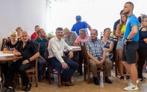 Dożynki w ROD Wypoczynek (1)