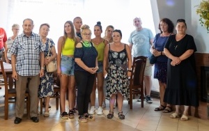 Dożynki w ROD Wypoczynek (2)