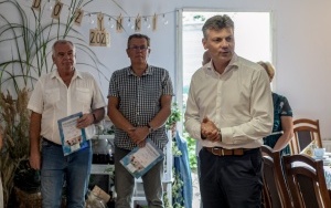 Dożynki w ROD Wypoczynek (4)