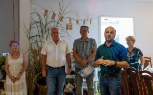 Dożynki w ROD Wypoczynek (5)