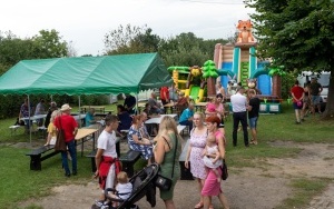 Dożynki w ROD Wypoczynek (7)